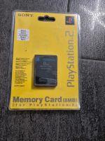 Playstation 2 memory Card 8MB neu in OVP Duisburg - Duisburg-Mitte Vorschau
