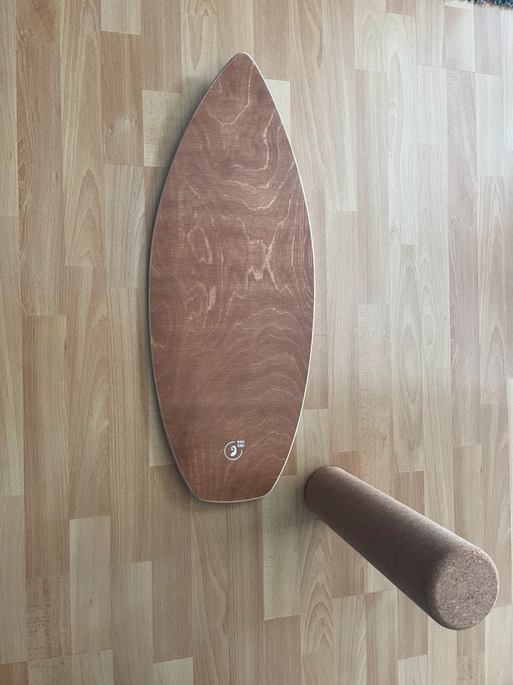 Costa Board, Balanceboard in Würzburg