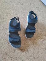 Neue Sandalen von Ecco Gr. 36 Bayern - Oberthulba Vorschau