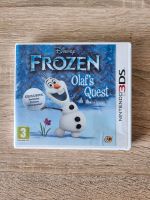 3DS Spiel Olafs Abendteuer Sachsen - Radeberg Vorschau