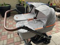 Zwilling Kinderwagen Twins DORJAN Babywagen Thüringen - Weida Vorschau