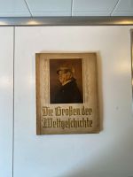 Die Großen der Weltgeschichte,1933,von Mittelalter bis Weltkrieg Nordrhein-Westfalen - Schwerte Vorschau