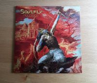 SOULFLY - RITUAL LP Thüringen - Tabarz Thüringer Wald Vorschau