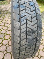 Lkw Reifen 315/70 R22,5 Semperit Bayern - Schwaig Vorschau