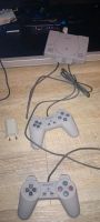 Playstation 1 Konsole Classic Mini mit 2 Controller Nordrhein-Westfalen - Recklinghausen Vorschau