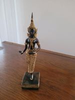 Tempelfigur aus Thailand Niedersachsen - Hameln Vorschau