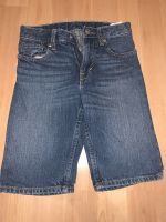 kurze Jeans von H&M in Größe 116 Nordrhein-Westfalen - Langenfeld Vorschau