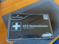 KFZ-Verbandskasten Sachsen-Anhalt - Bernburg (Saale) Vorschau