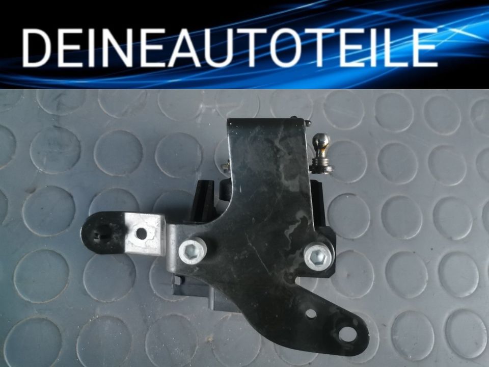 Mercedes-Benz A-Klasse W168 Gaspedal Sensor Stellung A0125423317 in Berlin