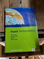 Haack Verbundatlas Niedersachsen - Göttingen Vorschau