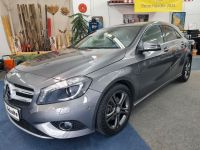 Mercedes-Benz A 180 Urban Xeno,Navi,Kamera,AHK,PT,Sh,Garantie Nordrhein-Westfalen - Lippstadt Vorschau