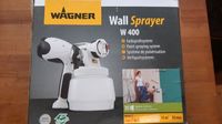 Farbsprühsystem Wall Sprayer Wagner W400 Nordrhein-Westfalen - Weilerswist Vorschau