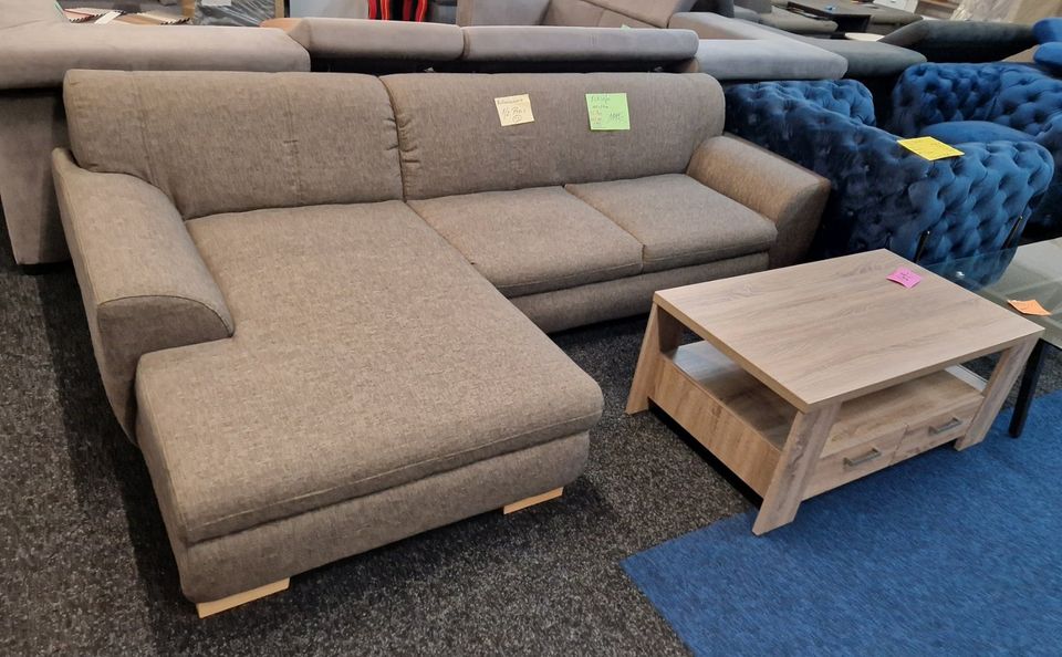 ⭐Sofas zum 1/2 Preis⭐ Ecksofa Wohnlandschaft Couch Garnitur ⭐50%⭐ in Oldenburg