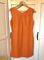 Laurel Leinen Kleid Gr 36 wie neu, orange Bayern - Sankt Wolfgang Vorschau