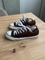 Converse Chucks Damen Schuhe Sneaker Gr. 37,5 Hessen - Kassel Vorschau