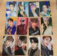 WTS // The boyz misc pcs (kpop) Baden-Württemberg - Heilbronn Vorschau