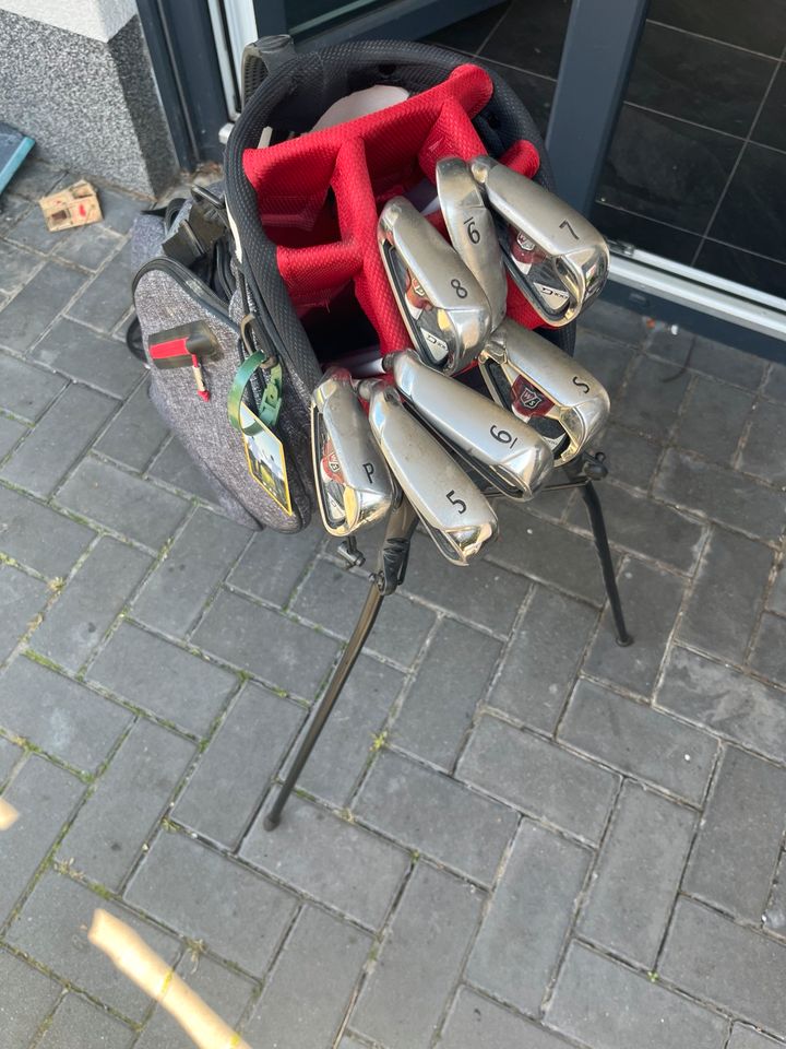 Golfbag Nike Golf in Oldenburg