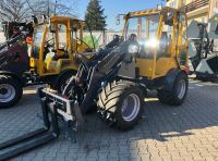 Eurotrac W13 Hoflader Kabine Radlader Kubota Stage V Motor NEU Bayern - Berg bei Neumarkt i.d.Opf. Vorschau