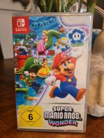 Super Mario Bros. Wonder Switch Rheinland-Pfalz - Herschbach Vorschau