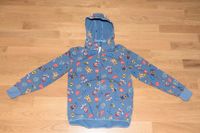 Jacke Softshelljacke Paw Patrol von H&M Gr. 134 Dresden - Pieschen Vorschau