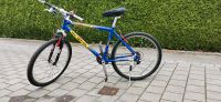 Mountainbike 26" Zoll Sintesi Hale Bopp Rock shox Bayern - Landshut Vorschau