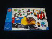 Lego Explore-Duplo 3325 Eisenbahn Delux Set Nordrhein-Westfalen - Bünde Vorschau