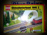 Busch 7092 Gleisschotterband für Spur Z Stuttgart - Zuffenhausen Vorschau