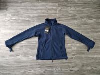 NEU mit Etikett! Softshelljacke MACSEIS - TREK - Gr. S -navy blau Hessen - Naumburg  Vorschau