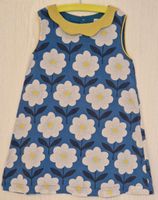 Mini Boden Kleid 5-6 Jahre Blumen Münster (Westfalen) - Mauritz Vorschau