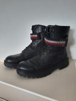 Winterschuhe mit Glitzerschnalle Bayern - Velden Vorschau