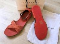 Liebeskind Berlin Schuhe /Sandalen  Gr. 40 - Hessen - Limburg Vorschau