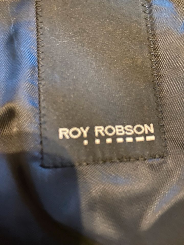 Anzug Roy Robson in Hildesheim