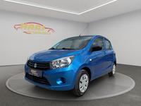 Suzuki Celerio*Bluetooth*Klimaanlage* Bayern - Ebersdorf Vorschau