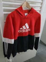 Adidas Sweatshirt mit Kapuze, Größe 176 Niedersachsen - Zetel Vorschau