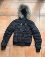 Superdry Winterjacke/-Parka Gr. 34/XS Rheinland-Pfalz - Mutterstadt Vorschau
