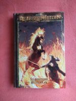 NEU Die letzten Helden Fantasy Buch Silbersterns Meisterplan Holy Leipzig - Schönefeld-Abtnaundorf Vorschau