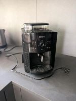 Krups Kaffeevollautomat EA81 voll funktionsfähig Niedersachsen - Hillerse Vorschau