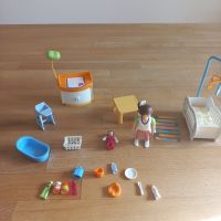 Playmobil Babyzimmer 4286 mit OV Pankow - Prenzlauer Berg Vorschau