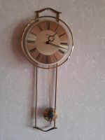 Wanduhr von Hermle Niedersachsen - Delmenhorst Vorschau