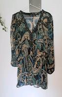 Zara Kleid Tunika Größe XXL Sachsen - Hainichen Vorschau