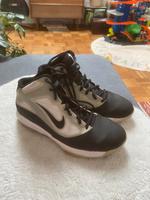 Nike Basketball Schuhe 40.5 Rheinland-Pfalz - Gensingen Vorschau