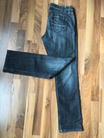 Esprit Jeans 40 dunkelblau/schwarz Hessen - Bad Camberg Vorschau