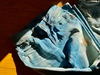 Verschiedene G-Star Jeans Gr. XS  W26 / L30 und 32 Niedersachsen - Wittingen Vorschau