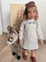Steiff Puppe Tischlein Deck dich mit Esel 703072 - Top Zustand Rheinland-Pfalz - Westerburg Vorschau