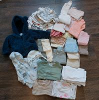 Kleiderpaket Babykleidung Größe 56 Baden-Württemberg - Aichwald Vorschau