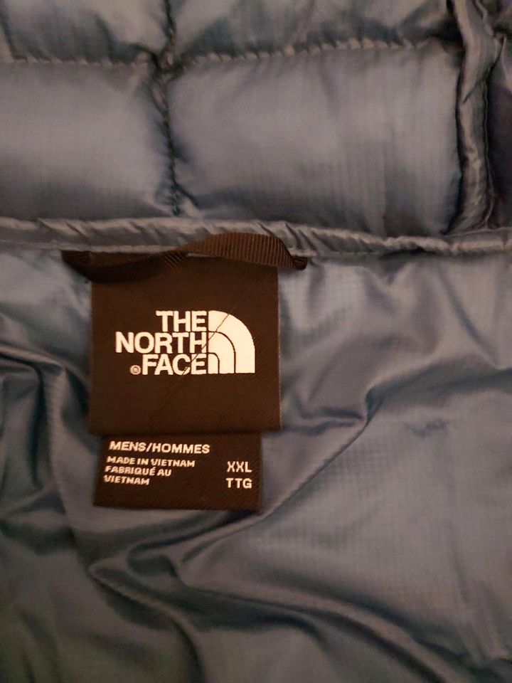 Herren Jacke THE NORTH FACE  Gr.XXL in Mettmann