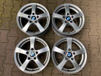 16 Zoll BMW Mini Alufelgen 7Jx16 ET35 LK 5x120 Alufelgen Rheinland-Pfalz - Klein-Winternheim Vorschau