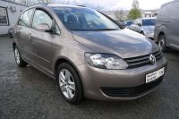 Volkswagen Golf Plus VI 1.6 Comfortline*Klima*DSG*PDC*El-F* Niedersachsen - Stuhr Vorschau