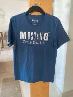 Mustang Herren Tshirt Bayern - Auerbach in der Oberpfalz Vorschau