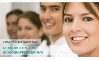 Gesundheits- und Krankenpfleger (m/w/d) in Voll- oder Teilzeit Berlin - Mitte Vorschau